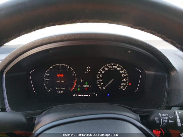 Продажа на аукционе авто 2023 Honda Civic Ex 4dr, vin: 2HGFE2F35PH103222, номер лота: 12701010