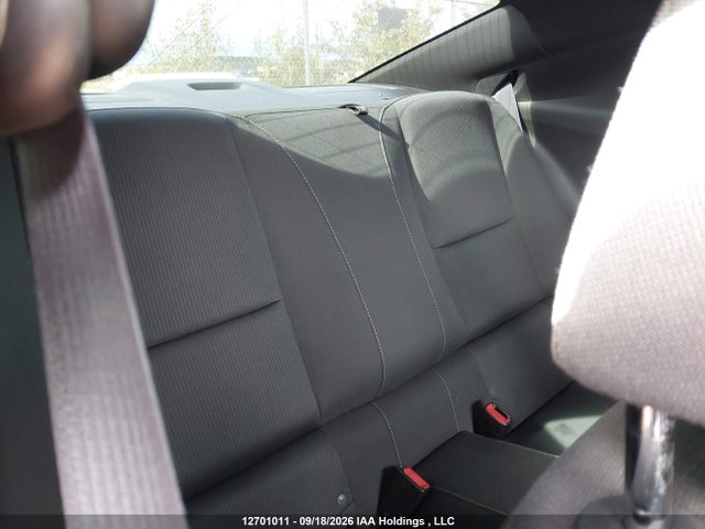 12701011 :رقم المزاد ، 2G1FF1ED8B9130880 vin ، 2011 Chevrolet Camaro Lt مزاد بيع