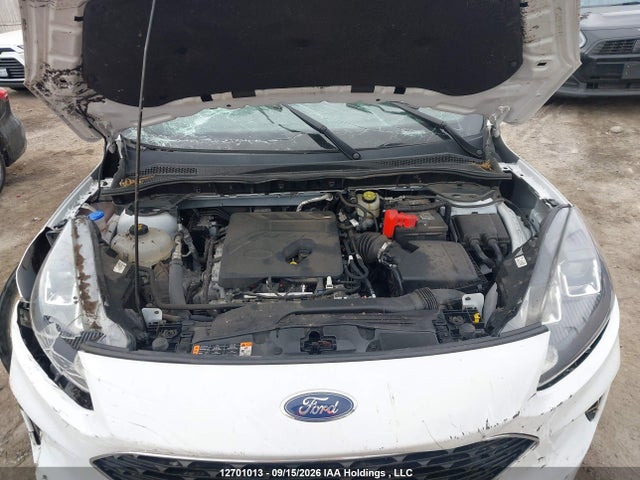 Ford ESCAPE SE 2020 1FMCU9G6XLUB83366 Image 10