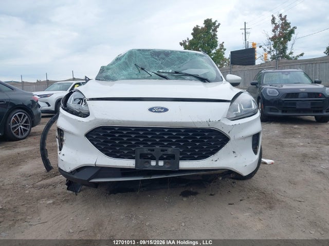Ford ESCAPE SE 2020 1FMCU9G6XLUB83366 Image 12