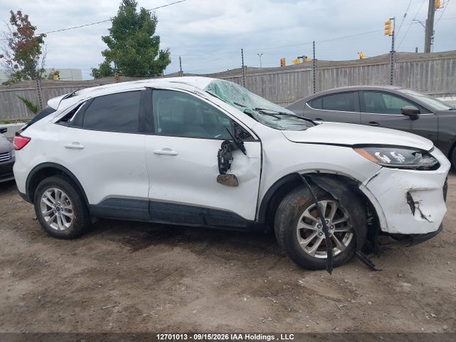 Ford ESCAPE SE 2020 1FMCU9G6XLUB83366 Image 13