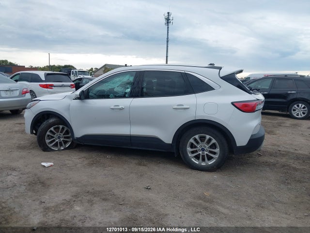 Ford ESCAPE SE 2020 1FMCU9G6XLUB83366 Image 14