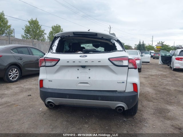Ford ESCAPE SE 2020 1FMCU9G6XLUB83366 Image 16