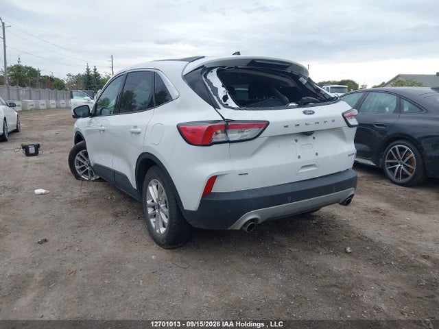 Ford ESCAPE SE 2020 1FMCU9G6XLUB83366 Image 3