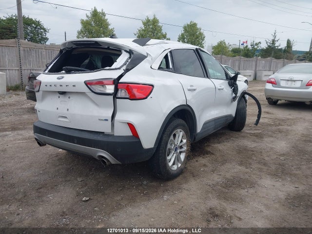 Ford ESCAPE SE 2020 1FMCU9G6XLUB83366 Image 4