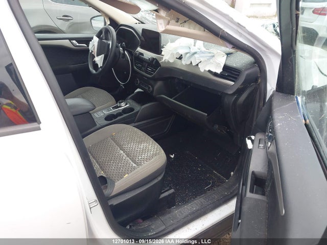 Ford ESCAPE SE 2020 1FMCU9G6XLUB83366 Image 5