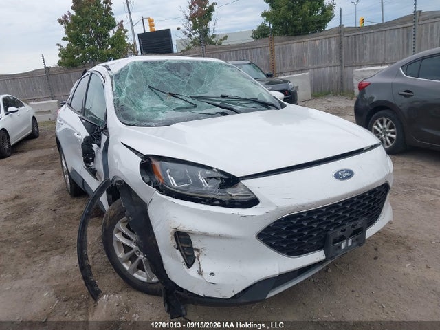 Ford ESCAPE SE 2020 1FMCU9G6XLUB83366 Image 6