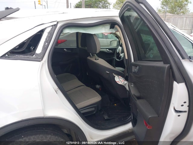 Ford ESCAPE SE 2020 1FMCU9G6XLUB83366 Image 8