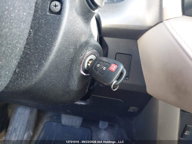 Aukcja sprzedaży 2013 Toyota Rav4 Le, vin: 2T3ZFREVXDW057645, numer aukcji: 12701015