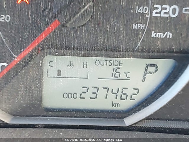 Aukcja sprzedaży 2013 Toyota Rav4 Le, vin: 2T3ZFREVXDW057645, numer aukcji: 12701015