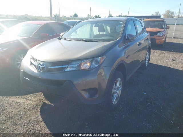 Aukcja sprzedaży 2013 Toyota Rav4 Le, vin: 2T3ZFREVXDW057645, numer aukcji: 12701015