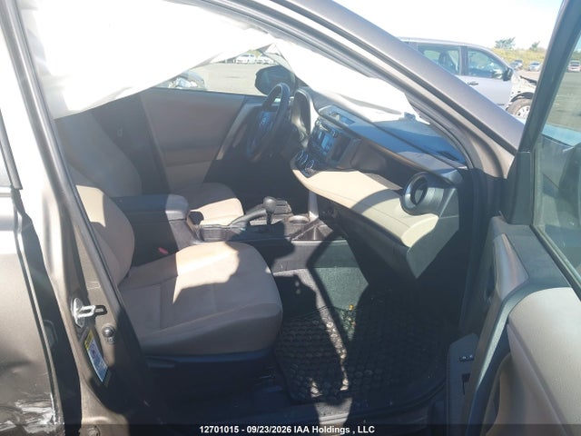 Aukcja sprzedaży 2013 Toyota Rav4 Le, vin: 2T3ZFREVXDW057645, numer aukcji: 12701015
