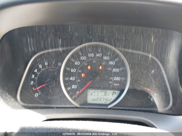 Aukcja sprzedaży 2013 Toyota Rav4 Le, vin: 2T3ZFREVXDW057645, numer aukcji: 12701015