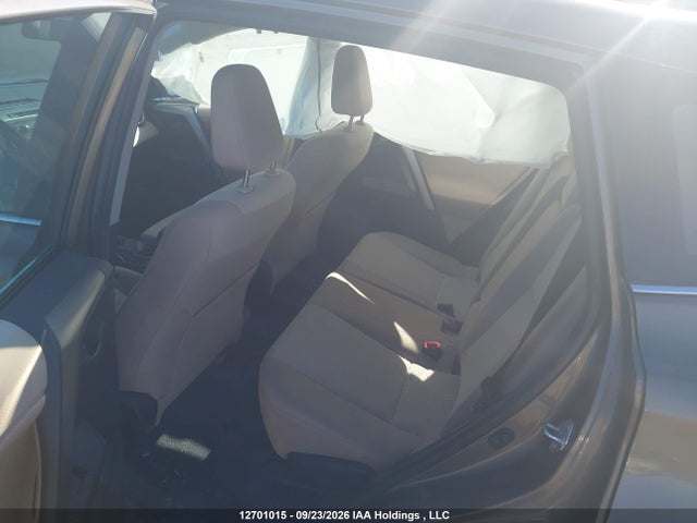 Aukcja sprzedaży 2013 Toyota Rav4 Le, vin: 2T3ZFREVXDW057645, numer aukcji: 12701015