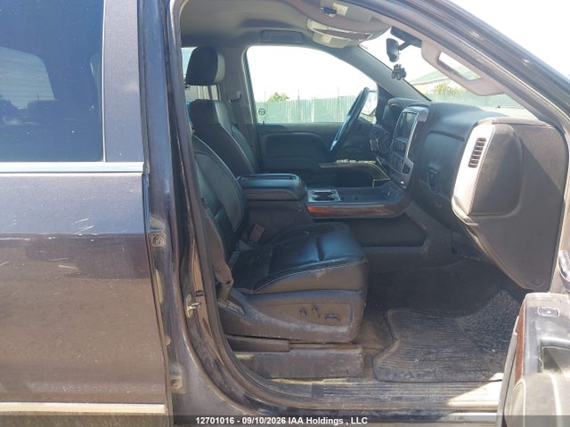 3GTU2VEC4FG400031 GMC Sierra 1500 Slt