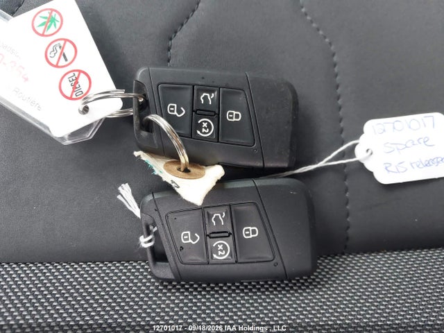 Volkswagen TAOS SE 2026 3VVUC7B24TM039273 Image 11