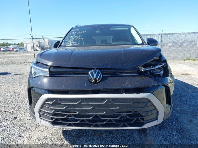 3VVUC7B24TM039273 Volkswagen TAOS SE