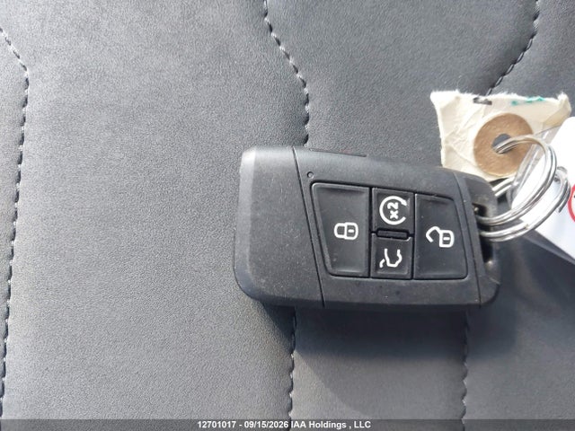 Volkswagen TAOS SE 2026 3VVUC7B24TM039273 Image 19
