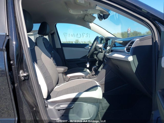 Volkswagen TAOS SE 2026 3VVUC7B24TM039273 Image 5