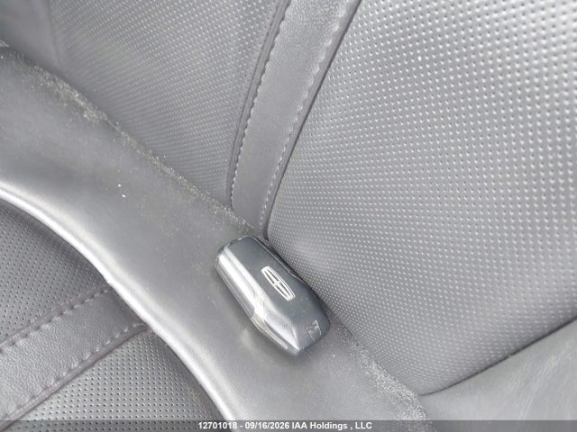 Aukcja sprzedaży 2013 Lincoln Mkz, vin: 3LN6L2G95DR810548, numer aukcji: 12701018