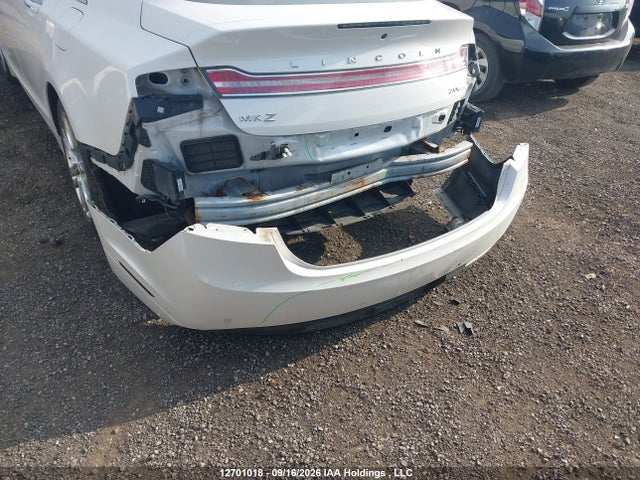 Aukcja sprzedaży 2013 Lincoln Mkz, vin: 3LN6L2G95DR810548, numer aukcji: 12701018