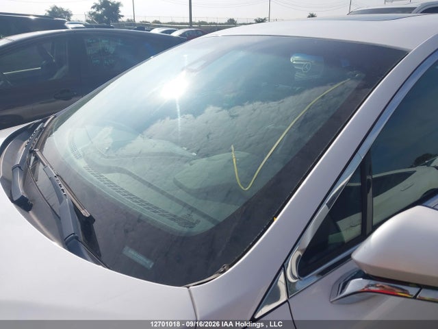 Aukcja sprzedaży 2013 Lincoln Mkz, vin: 3LN6L2G95DR810548, numer aukcji: 12701018
