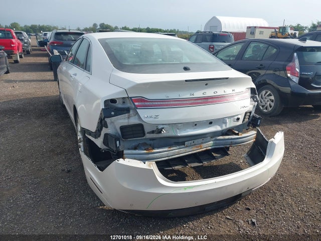 Aukcja sprzedaży 2013 Lincoln Mkz, vin: 3LN6L2G95DR810548, numer aukcji: 12701018