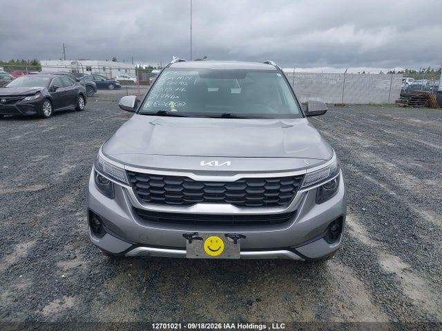KIA Seltos Lx 2022 KNDEPCAAXN7325716 Image 13