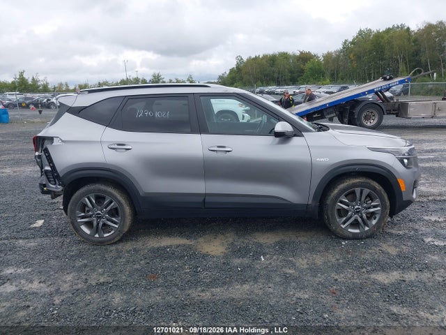 KIA Seltos Lx 2022 KNDEPCAAXN7325716 Image 14