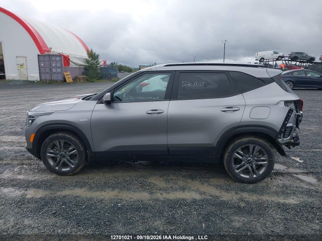KIA Seltos Lx 2022 KNDEPCAAXN7325716 Image 15