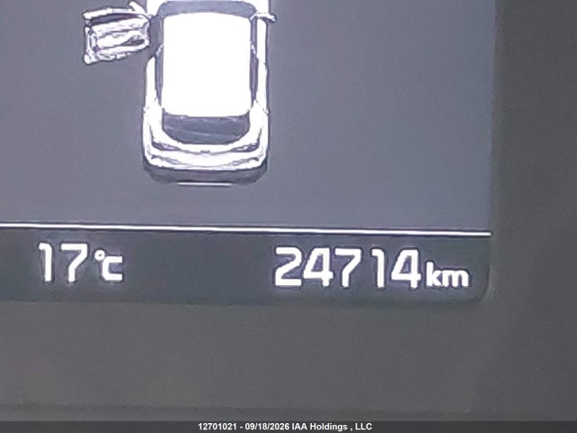 KIA Seltos Lx 2022 KNDEPCAAXN7325716 Image 16
