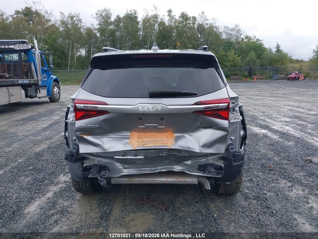 KIA Seltos Lx 2022 KNDEPCAAXN7325716 Image 17