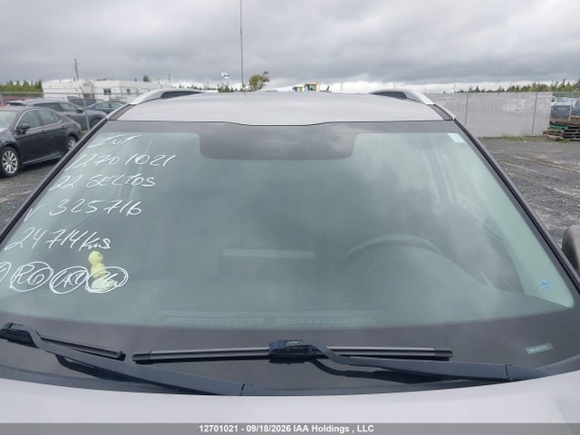 KIA Seltos Lx 2022 KNDEPCAAXN7325716 Image 18