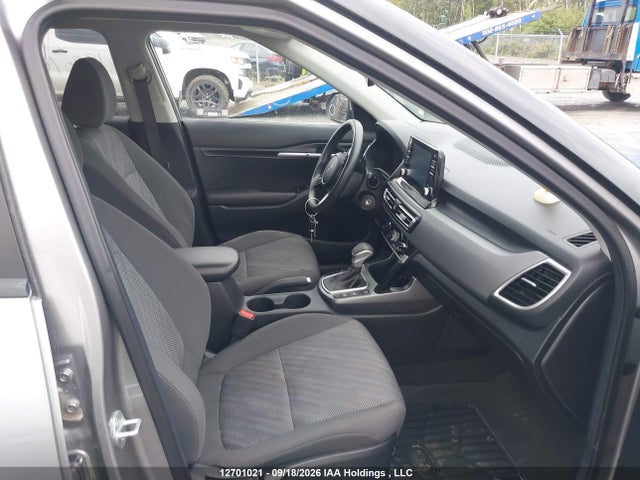 KIA Seltos Lx 2022 KNDEPCAAXN7325716 Image 5