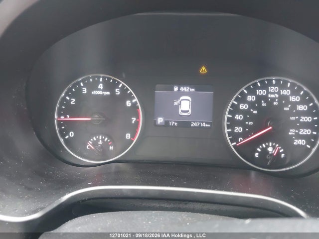 KIA Seltos Lx 2022 KNDEPCAAXN7325716 Image 7