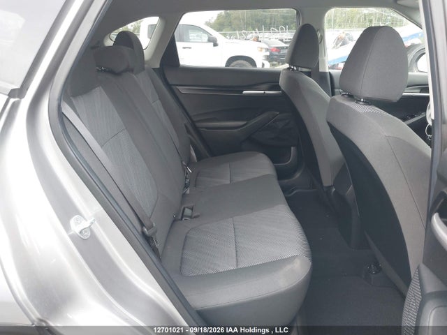 KIA Seltos Lx 2022 KNDEPCAAXN7325716 Image 8
