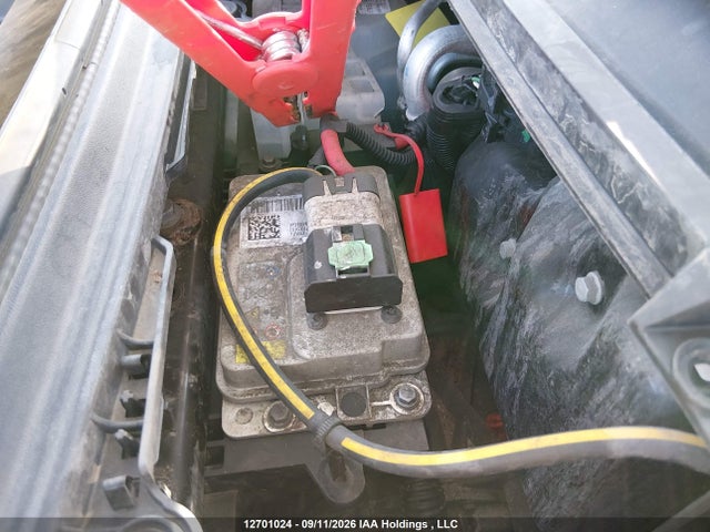 5YJ3E1EB3NF273716 Tesla MODEL 3