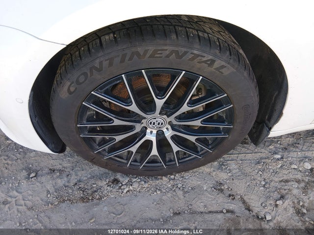 5YJ3E1EB3NF273716 Tesla MODEL 3