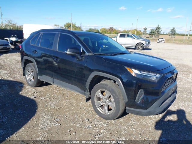 12701029 :رقم المزاد ، 2T3R1RFV9RC453183 vin ، 2024 Toyota Rav4 Xle مزاد بيع