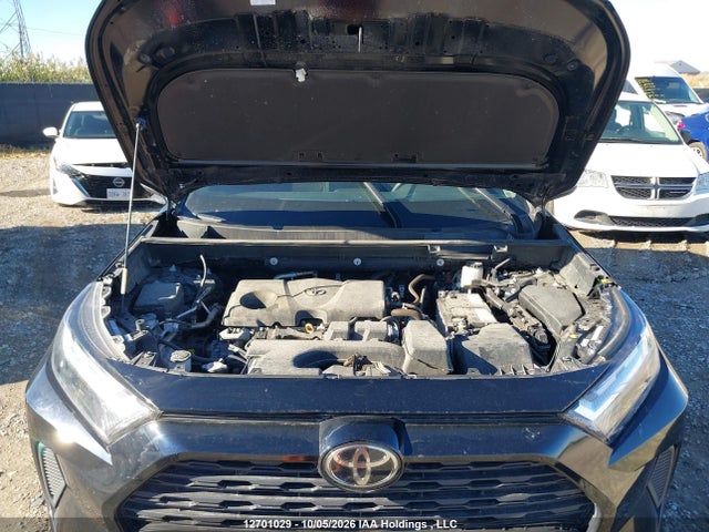 Toyota Rav4 Xle 2024 2T3R1RFV9RC453183 Image 10