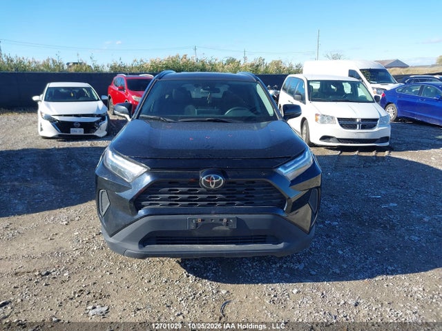 Toyota Rav4 Xle 2024 2T3R1RFV9RC453183 Image 12