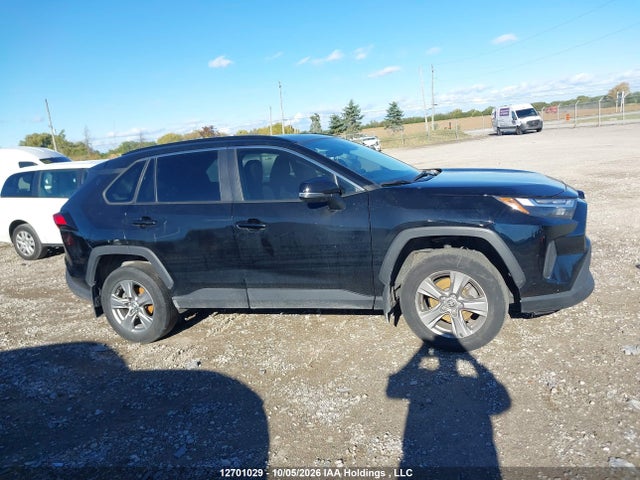 Toyota Rav4 Xle 2024 2T3R1RFV9RC453183 Image 13
