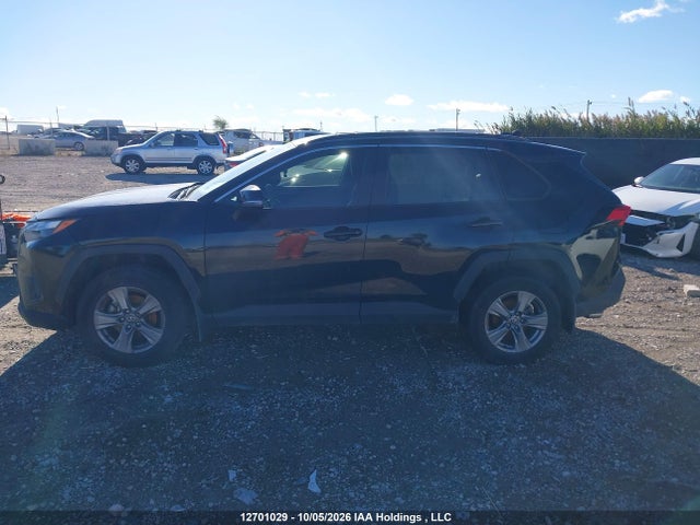 Toyota Rav4 Xle 2024 2T3R1RFV9RC453183 Image 14