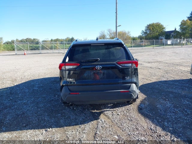 Toyota Rav4 Xle 2024 2T3R1RFV9RC453183 Image 16