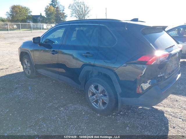 Toyota Rav4 Xle 2024 2T3R1RFV9RC453183 Image 3