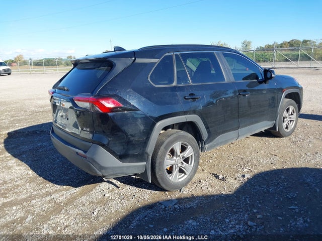 Toyota Rav4 Xle 2024 2T3R1RFV9RC453183 Image 4