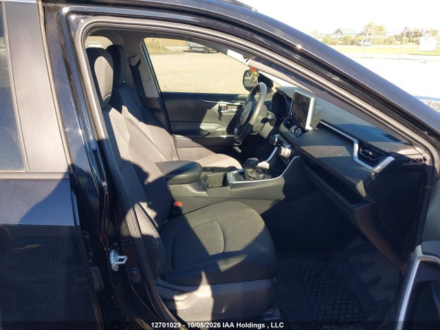 Toyota Rav4 Xle 2024 2T3R1RFV9RC453183 Image 5