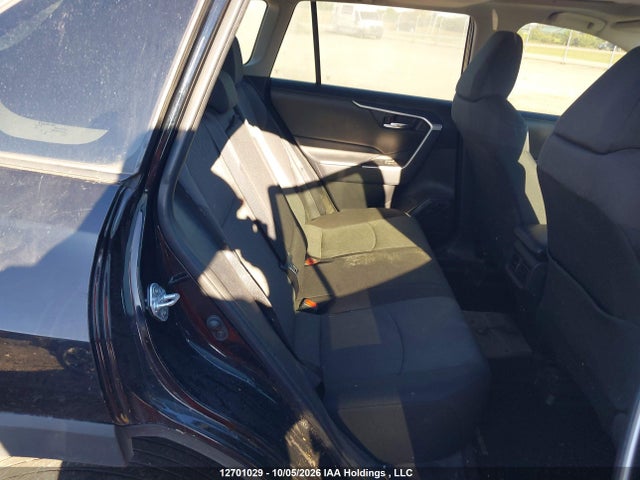 Toyota Rav4 Xle 2024 2T3R1RFV9RC453183 Image 8