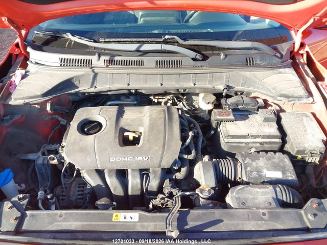 Hyundai Kona Preferred Awd 2020 KM8K2CAA8LU397428 Image 10