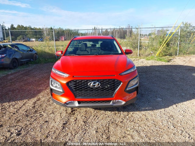 Hyundai Kona Preferred Awd 2020 KM8K2CAA8LU397428 Image 12
